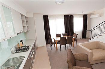 International 4* Bairnsdale