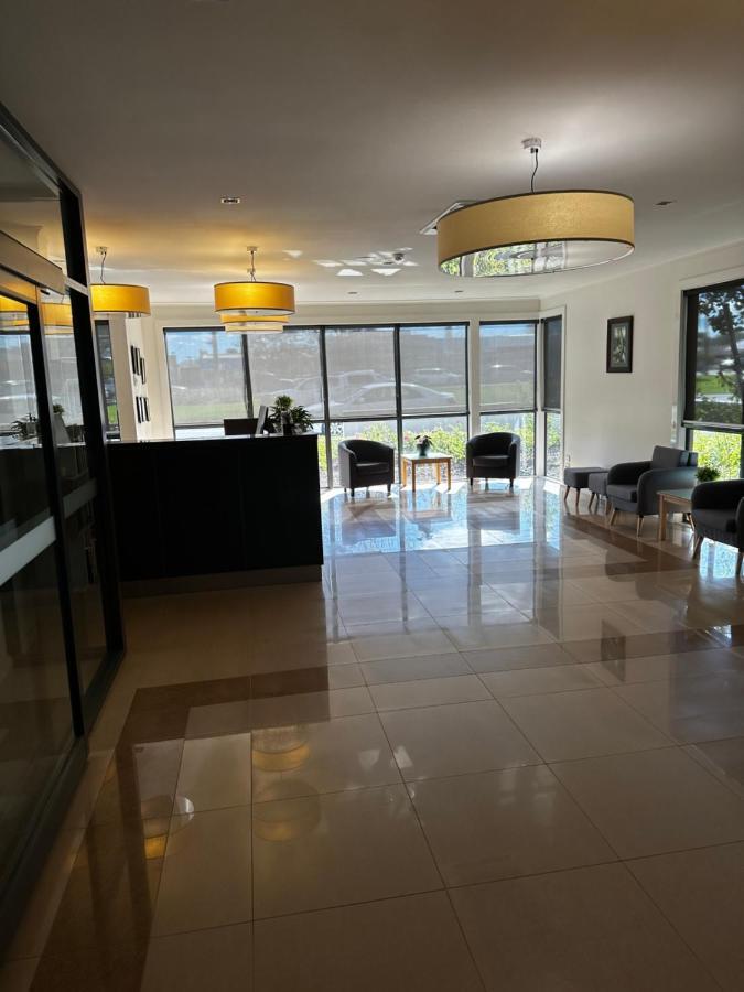 International Hotel 4*