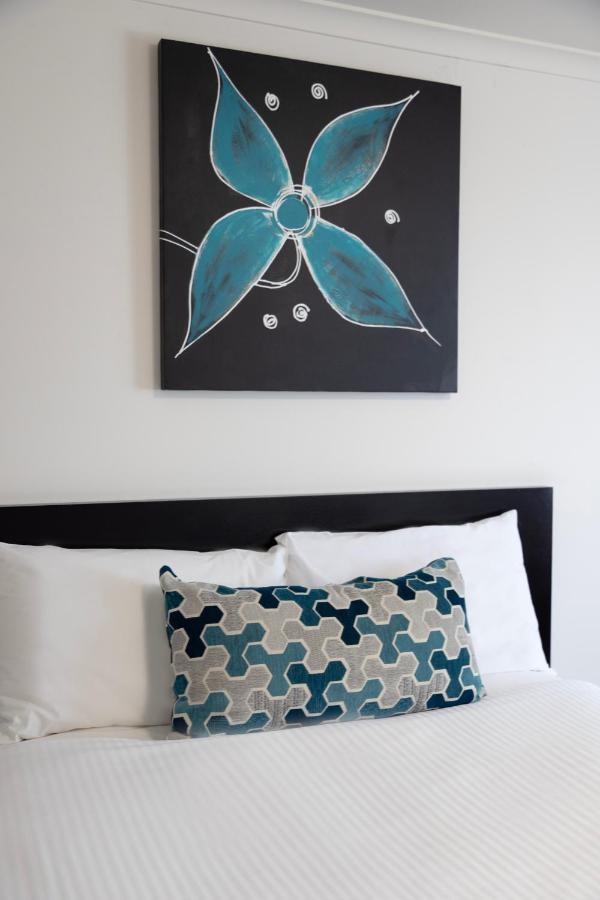 Hotel International Bairnsdale