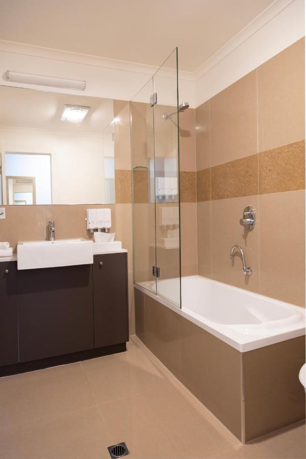 International 4* Bairnsdale
