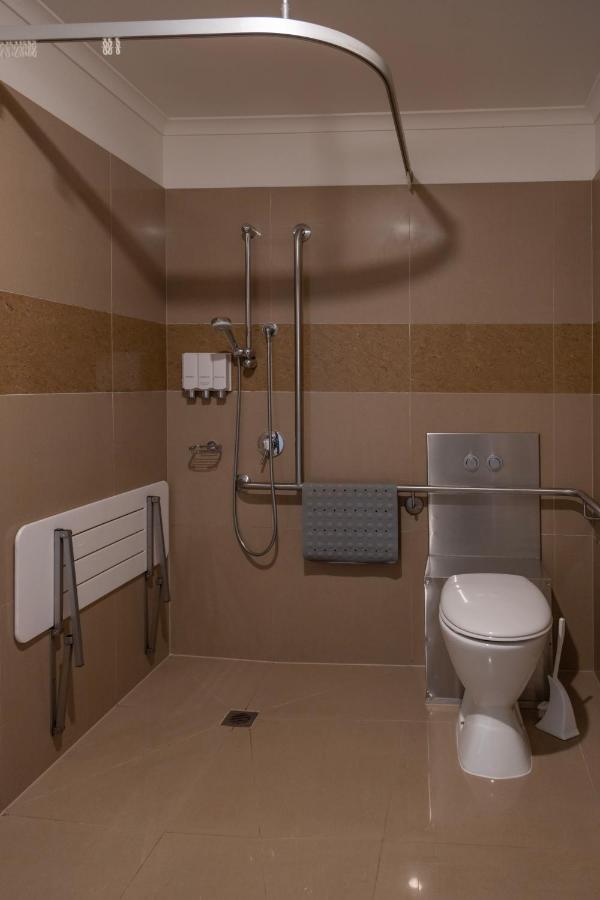 Hotel International Bairnsdale