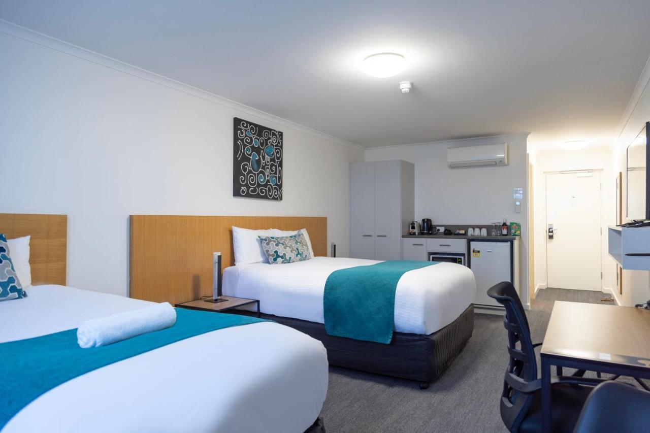 International Hotel 4*