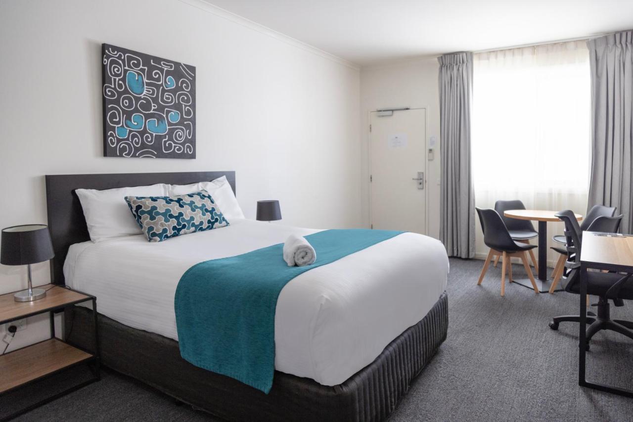 Hotel International Bairnsdale