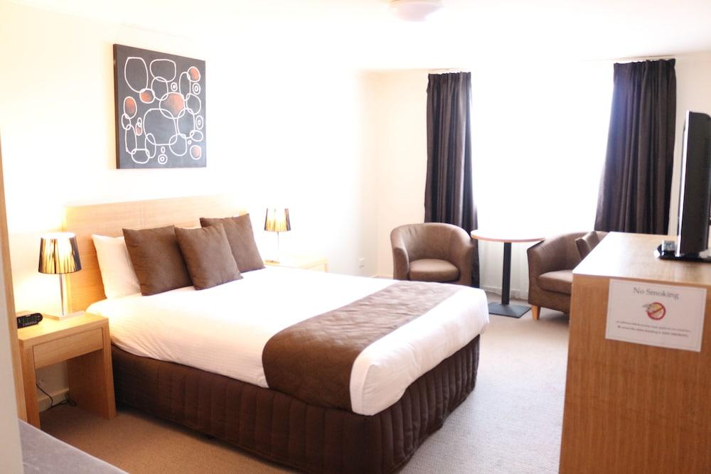 Hotel International 4*