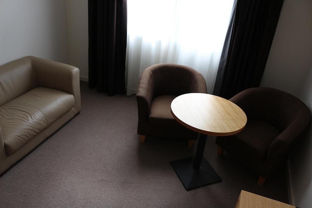 Hotel International