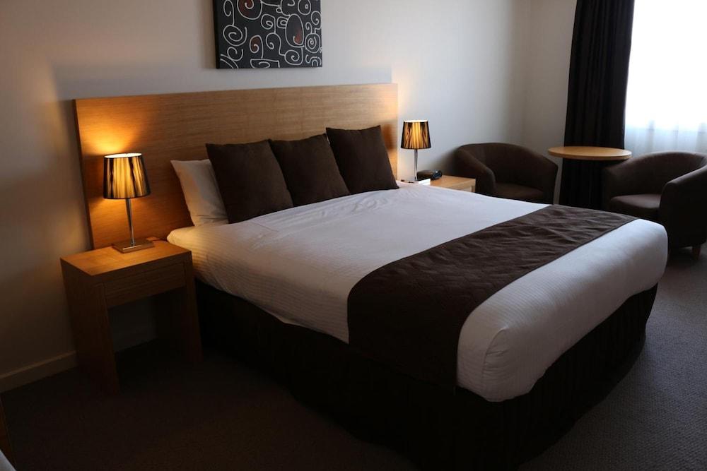 Hotel International 4*