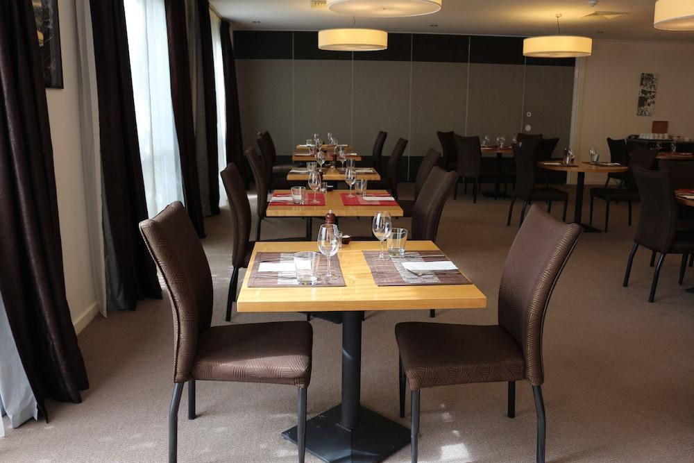 Hotel International Bairnsdale