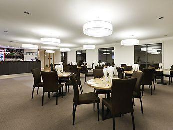 International 4* Bairnsdale